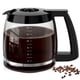 thumbnail image 1 of Cafetera de repuesto para 14 tazas con jarra de vidrio para Cuisinart, 1 of 7