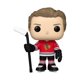 thumbnail image 2 of ¡Funko Pop! Figura de Connor Bedard de los Blackhawks de la NHL, 10,8 cm de altura, 2 of 8