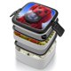 thumbnail image 4 of Fiambrera de Doble Capa Desmarcar Clifford 1000ml, 4 of 6