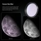thumbnail image 3 of Filtro Astromania 2 Moon/Skyglow para oculares de 2 pulgadas, 3 of 7