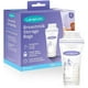 thumbnail image 1 of LANSINOH BOLSA ALMACENAMIENTO LECHE MATERNA 100U, 1 of 2