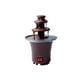 thumbnail image 1 of Cascada De Chocolate Fondue De 3 Pisos - Ps, 1 of 4
