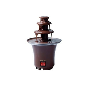 Puntostore - Cascada De Chocolate Fondue De 3 Pisos - Ps
