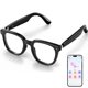 thumbnail image 1 of Gafas inteligentes Bluetooth Osawalla GG04 con control por voz con IA, 1 of 7