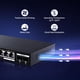 thumbnail image 5 of Conmutador Ethernet Tenda TEM2010X de 8 puertos y 2,5 G con 2 puertos SFP de 10 Gb, 5 of 7