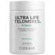 thumbnail image 1 of Suplemento Codeage Ultra Life Telomeres 90 cápsulas, 1 of 3