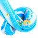 thumbnail image 5 of Kit de slime MIAEZOUYOX de 12 piezas con 4 cubos gelatinosos, 4 slime nube y 4 slime mantequilla, 5 of 9
