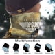 thumbnail image 5 of Top Gun Braga de Cuello Protección Solar - Bandana UV Refrescante para Ciclismo y Deportes al Aire Libre, Hombres y Mujeres, 5 of 6
