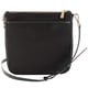 thumbnail image 2 of Bandolera Michael Kors Jet Set Charm, talla grande, color negro, 2 of 4