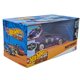 thumbnail image 1 of Coche de juguete Mattel Hot Wheels Mad Manga con tracción hacia atrás, 1 of 6