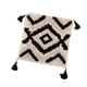 thumbnail image 1 of Funda De Almohada Decorativa Moderna Con Cremallera, 45 X 45 Cm, Estilo A, 1 of 3