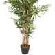thumbnail image 2 of Planta Decorativa Artificial Bamboo 120 Cms., 2 of 4