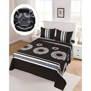 Genérico - Sabanas De Verano 1.5 Plaza Negro2