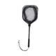 thumbnail image 5 of Red De Malla De Pesca Red De Pesca Plegable Duradera Para Pesca De Río De Bagre De Agua Salada 1 Sección Gris, 5 of 5