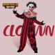 thumbnail image 3 of Disfraz de Spooktacular Creations, asesino de payasos para Halloween, niños, 3 of 7