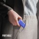 thumbnail image 3 of Limpiador de pantalla CLICK CLEAN Touchscreen Mist con microfibra, 3 of 9