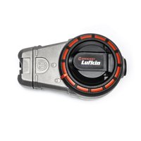 Bobina De Tiza Lufkin Crescent Cla100B Professional De Aluminio, 30 M