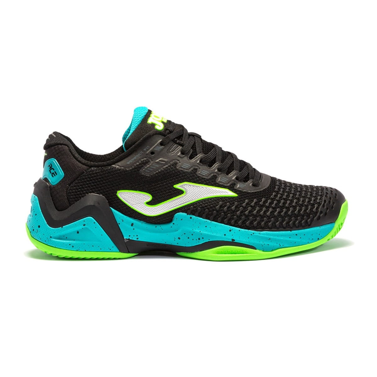 Zapatillas Talla 9 Us Joma Padel Ace Pro 2201