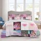thumbnail image 1 of Tayx lor Swift Bedding Sets Cartoon Duvet Cover Lightweight 3 Piece Bet Sets for Kids Boys Girls, 1 of 3