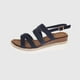 thumbnail image 2 of Sandalia Navy Vía franca, 2 of 4