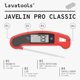thumbnail image 3 of Termómetro Digital Lavatools Javelin PRO Classic 2s 12.7 cm, 3 of 3