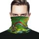 thumbnail image 1 of Dragon Keeper Braga de Cuello Protección Solar - Bandana UV Refrescante para Ciclismo y Deportes al Aire Libre, Hombres y Mujeres, 1 of 6