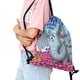 thumbnail image 2 of ¡Horton Escucha a Quién! Mochila de Cuerdas para Deportes y Gimnasio, Bolsa de Cuerdas Resistente al Agua, Bolsa Cinch, 30×40cm, 2 of 6
