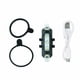 thumbnail image 1 of LUZ DE BICICLETA FRONTAL - USB, 1 of 4