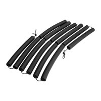 Ioensy - Entrenamiento De Salto De Altura Con Cuerda Elástica Para Práctica Al Aire Libre En Pista Y Campo