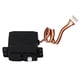 thumbnail image 2 of 1/12 FY-DJ01 FY-01 / FY-02 / FY-03 RC Car Gear Servo Plástico, 2 of 5