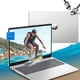 thumbnail image 1 of Laptop HP 17,3" Intel i3-N305, 16 GB de RAM, 1 TB SSD, Windows 11, 1 of 8
