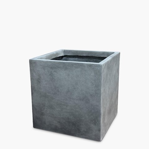 Form Design - Macetero Patagonia 40 Gris