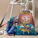 thumbnail image 3 of Mochila de Cuerdas Desmarcar Goofy 30x40cm, 3 of 6