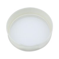 Bothyi - Tamiz De Harina Colador De Malla Fina Multifuncional Para Amantes De La Cocina Accesorio 20 Malla 0,9 Mm