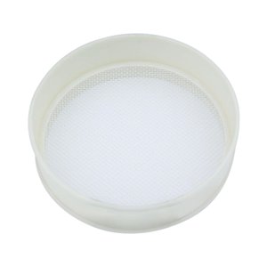 Bothyi - Tamiz De Harina Colador De Malla Fina Multifuncional Para Amantes De La Cocina Accesorio 20 Malla 0,9 Mm