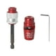 thumbnail image 3 of Engarzadora De Cables Pelacables De Electricista Eléctrico Para Cable De Red De Herramientas Eléctricas 6 Cuadrados, 3 of 5