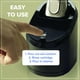 thumbnail image 3 of Limpiador eléctrico para maquinillas de afeitar Tillbrook, 946 ml, suministro para 1 año, 3 of 3