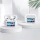 thumbnail image 5 of Desmarcar AirPods Pro Transparente, 5 of 6