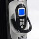 thumbnail image 3 of Calefactor EEO-220DNG 2000W Negro, 3 of 7