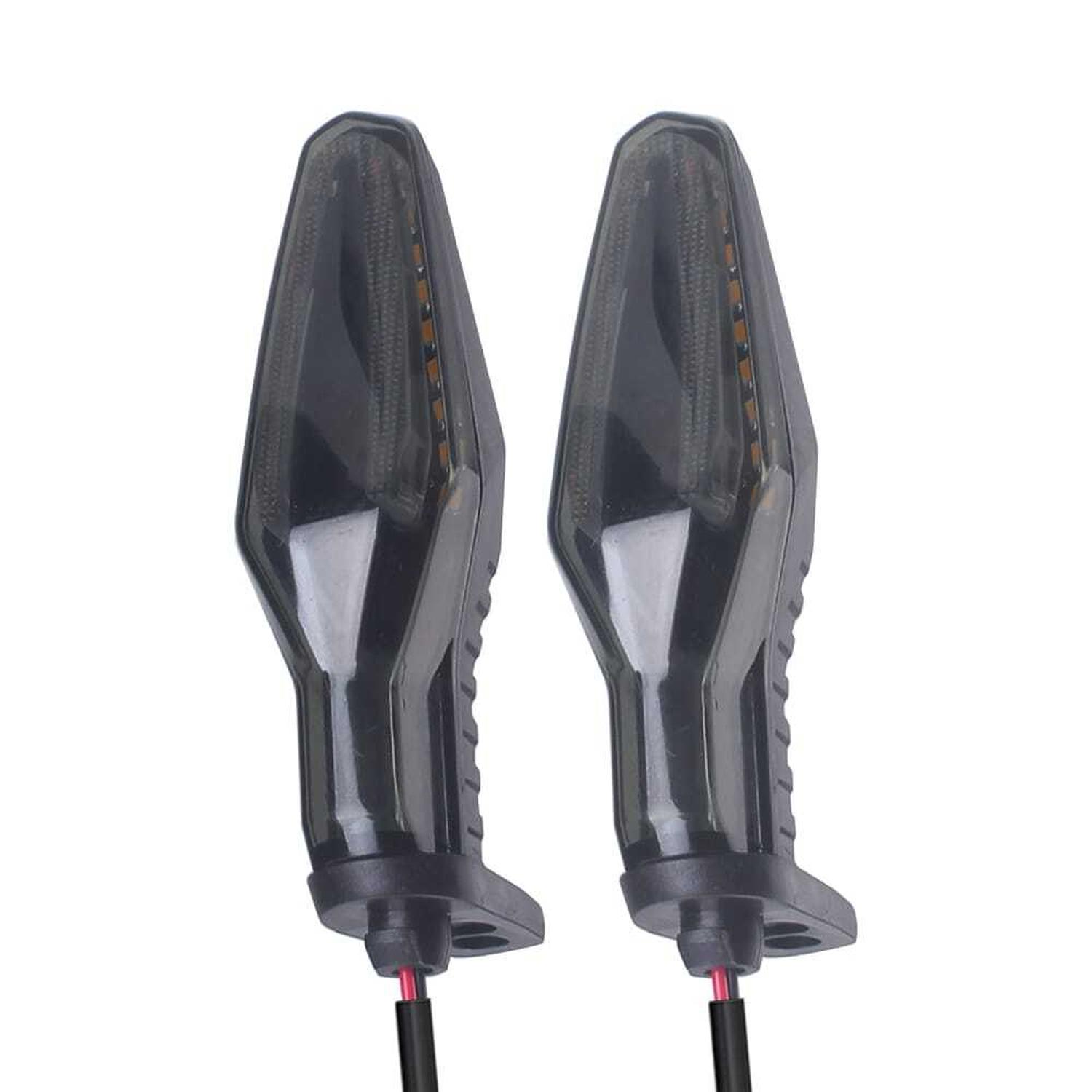 Genérico - Intermitentes Led Moto New Bmw 310/650/700/750/800/850