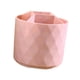 thumbnail image 3 of Soporte Giratorio De 360 Grados Para Brochas De Maquillaje, Bolígrafos, Tocador, Dormitorio, Color Rosa, 3 of 3