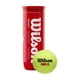 thumbnail image 2 of Pelotas de pádel Wilson X3 caja con 24 tubos y 72 pelotas, 2 of 6