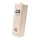 thumbnail image 4 of Botella De Vino Caja De Madera Con Asa Para Boda Fiesta De Cumpleaños Aniversario, 4 of 5