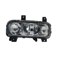 Gotek - Optico Izquierdo Mercedes Benz Atego