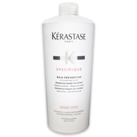 Kerastase - Champú De Prevención De Baño Specifique Para - Champú De 34 Oz