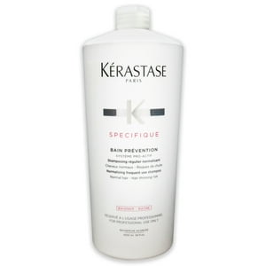 Kerastase - Champú De Prevención De Baño Specifique Para Unisex - Champú De 34 Oz