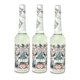 thumbnail image 1 of Cologne FIANG Florida Water, 21 ml, 3 botellas de plástico, 1 of 2
