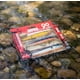thumbnail image 2 of Kit Señuelos Pesca Rapala Edition Ltda 90 Años Aniversario 90 Años R90FBNT, 2 of 3