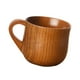 thumbnail image 2 of Taza Madera Azufaifo 7,5 cm x 6,8 cm, 2 of 3