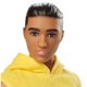 thumbnail image 2 of Muñeca Fashionista Barbie #131 con Atuendo Deportivo, 2 of 3